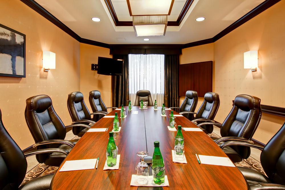 Hampton Inn By Hilton Toronto Airport Corporate Centre Eksteriør bilde