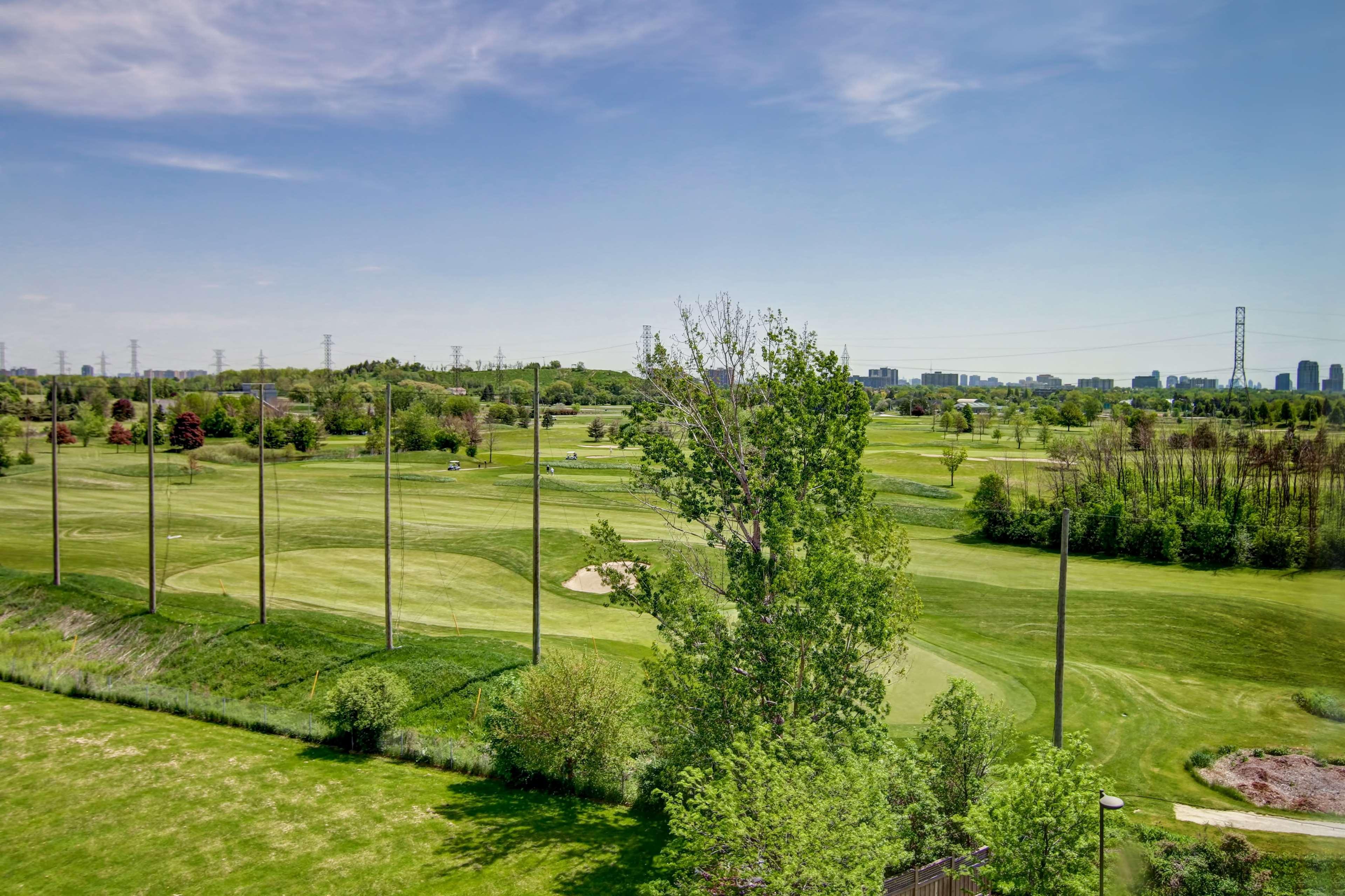 Hampton Inn By Hilton Toronto Airport Corporate Centre Eksteriør bilde